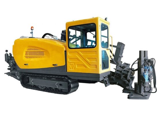 Perforadora direccional horizontal de alta velocidad de XZ320E