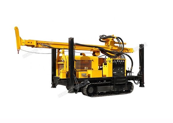 Buen precio 600m Borehole Drilling Machine en línea